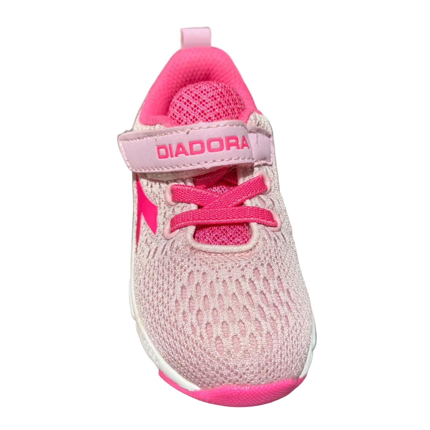 Diadora Trama Toddler Girls Joggers
