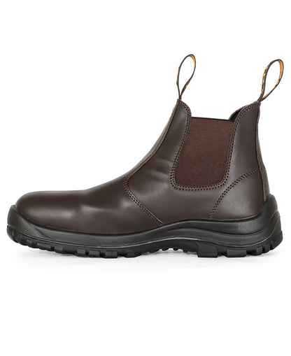 JBs Wear Traditional Soft Toe Boots - Non Safety