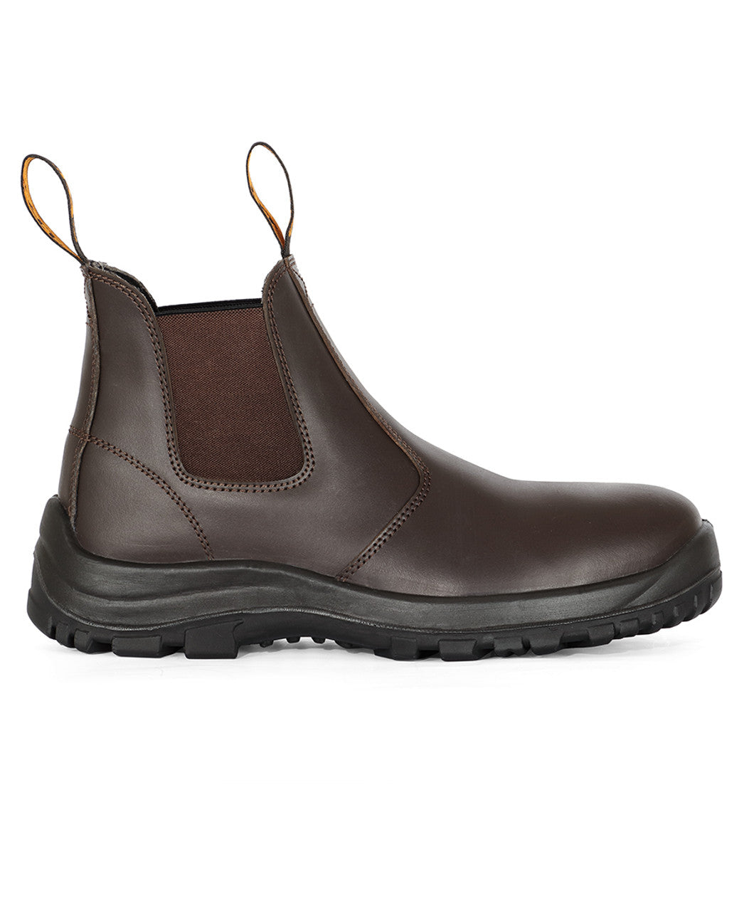 JBs Wear Traditional Soft Toe Boots - Non Safety