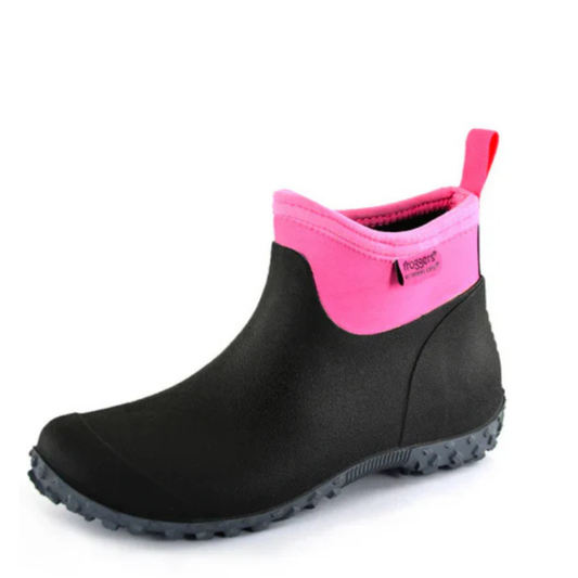 THOMAS COOK WOMENS FROGGERS ERSKINE ANKLE BOOT