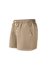 Pilbara Mens Cotton Stretch Walk Shorts