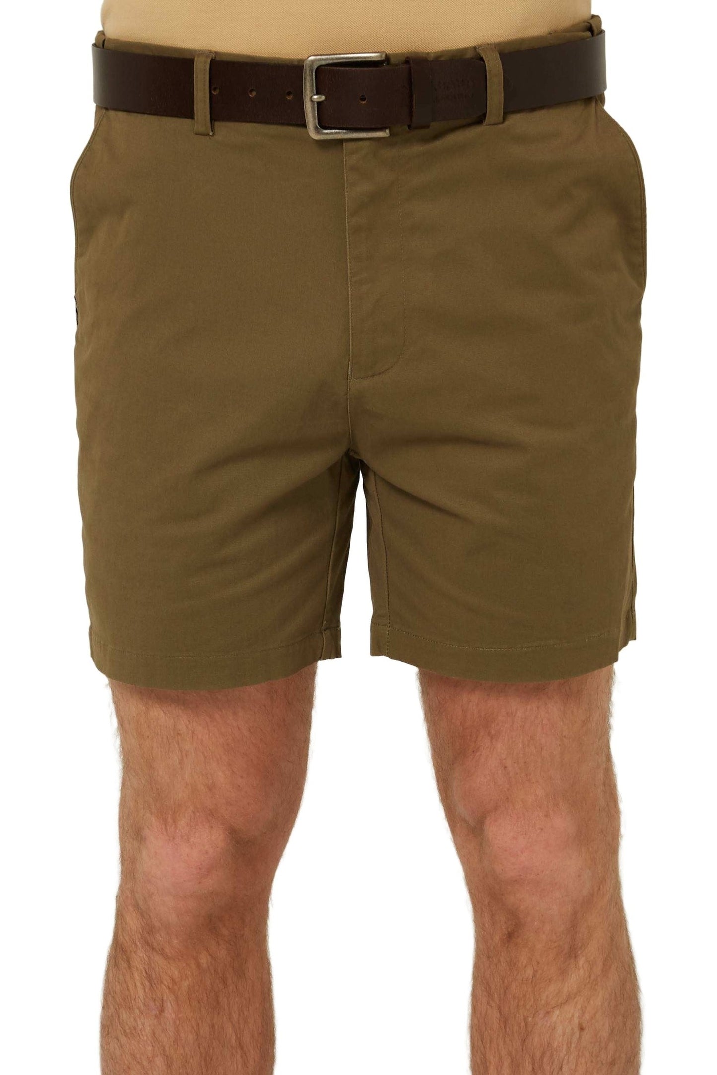 Pilbara Mens Chino Shorts