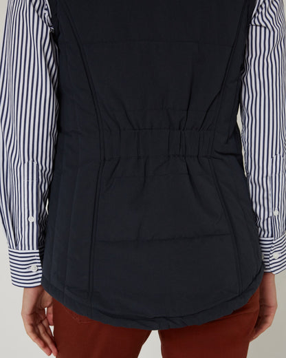 Pilbara Womens Vest