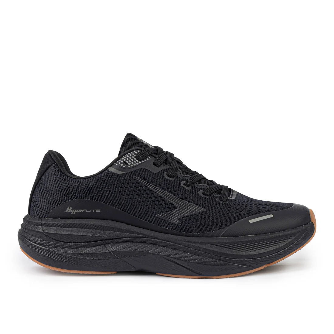 Sfida Arcana Mens Lace Up Runner