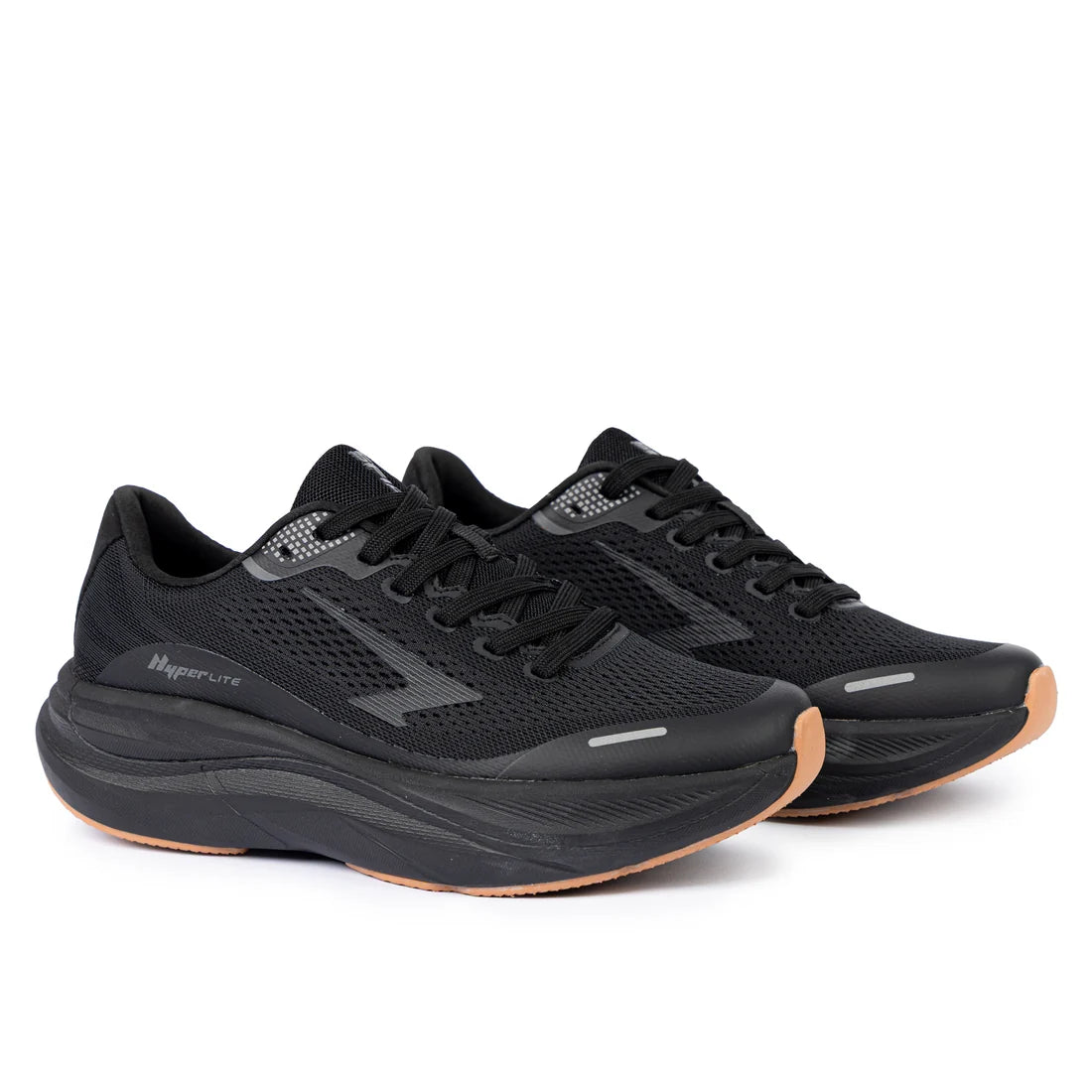 Sfida Arcana Mens Lace Up Runner
