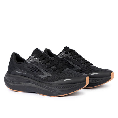Sfida Arcana Mens Lace Up Runner