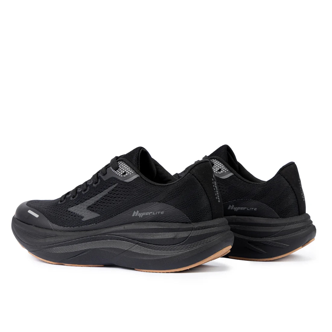 Sfida Arcana Mens Lace Up Runner