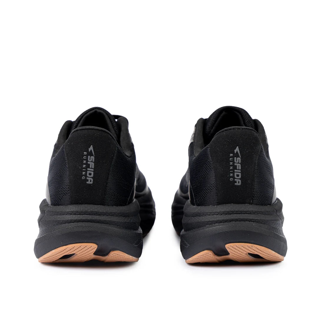 Sfida Arcana Mens Lace Up Runner