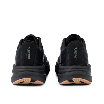 Sfida Arcana Mens Lace Up Runner
