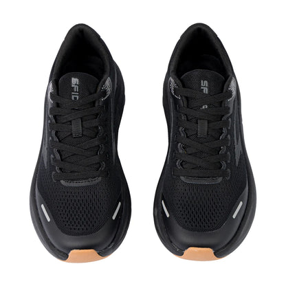 Sfida Arcana Mens Lace Up Runner