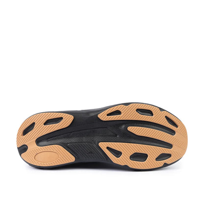 Sfida Arcana Mens Lace Up Runner