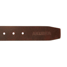 Load image into Gallery viewer, Akubra Muster Belt