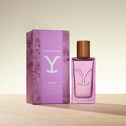 Tru Western Womens Yellowstone Dusk Eau De Perfume 50ml