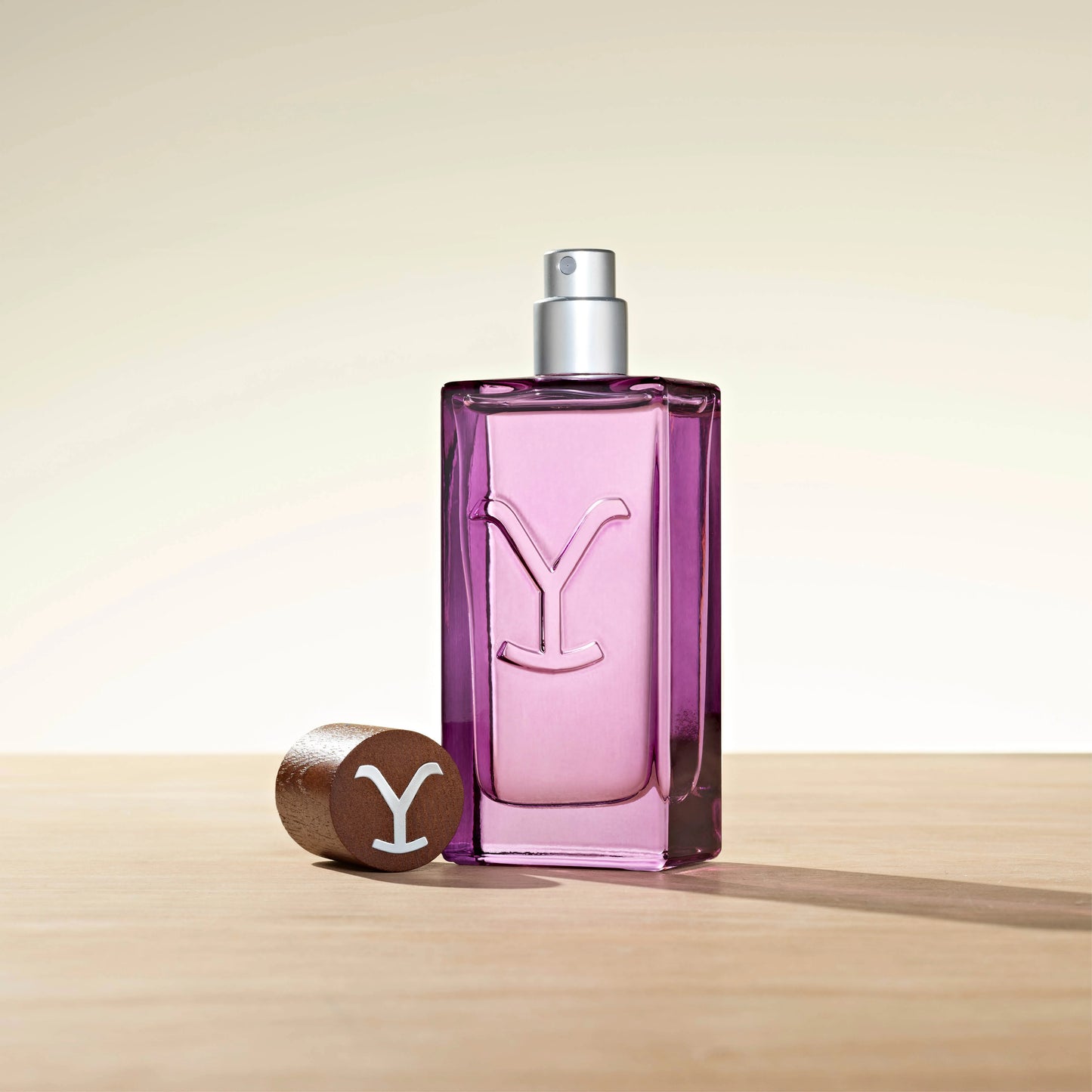 Tru Western Womens Yellowstone Dusk Eau De Perfume 50ml