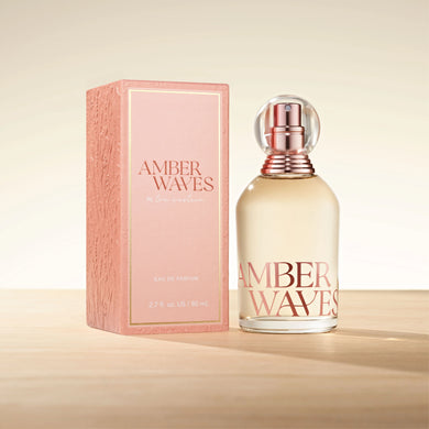 Tru Western Womens Amber Waves Eau De Perfume 80ml