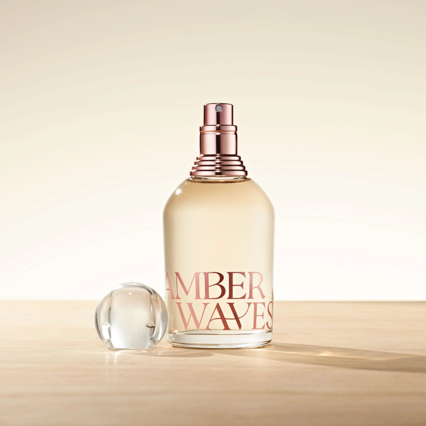 Tru Western Womens Amber Waves Eau De Perfume 80ml