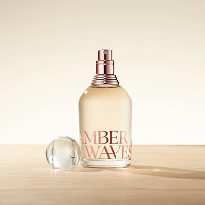 Tru Western Womens Amber Waves Eau De Perfume 80ml