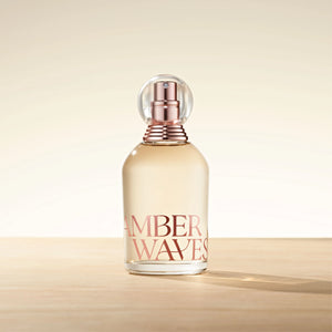 Tru Western Womens Amber Waves Eau De Perfume 80ml