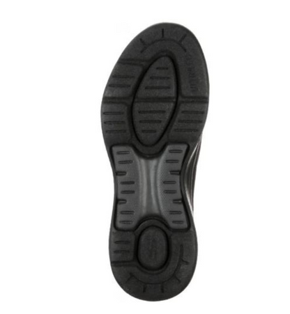 Skechers Womens GO Walk Arch Fit Grateful Slip On Shoes