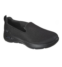 Load image into Gallery viewer, Skechers Womens GOwalk Arch Fit Grateful