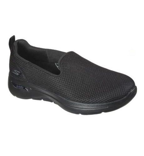 Skechers Womens GOwalk Arch Fit Grateful