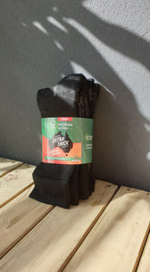 AUSSIE EXTRA THICK SOCKS 3 PACK