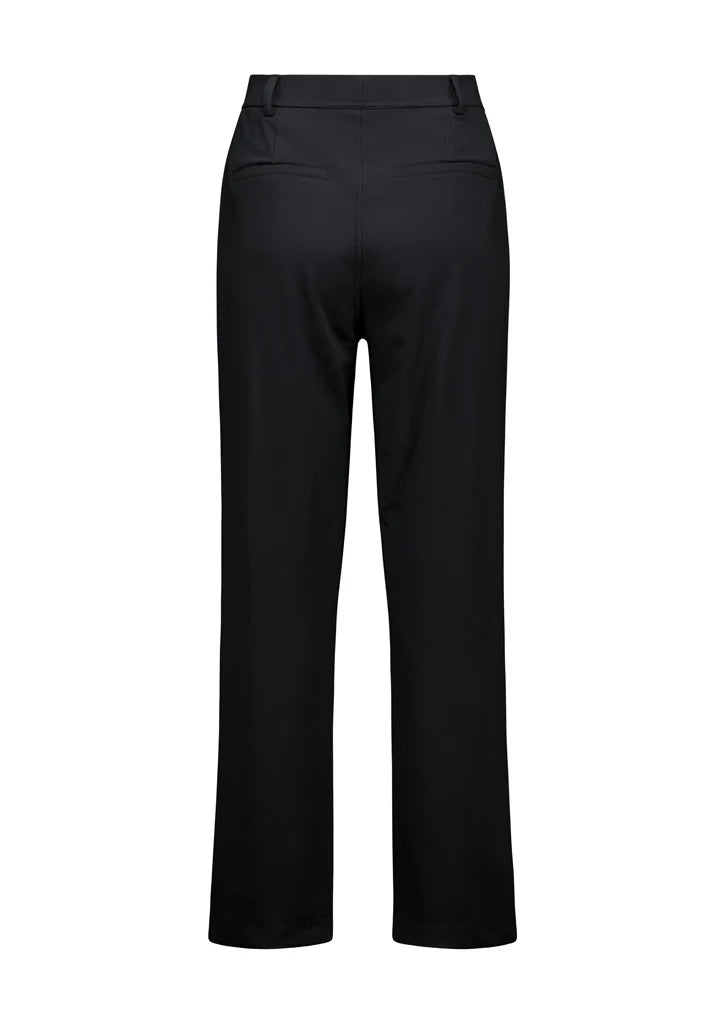 Biz Collection Womens Soft Stretch Pant