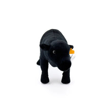 Load image into Gallery viewer, Big Country Toys - Four Sixes Angus Cow Plush 14&quot;