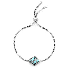 Load image into Gallery viewer, Montana Silversmiths High Noon Cobblestone Bracelet