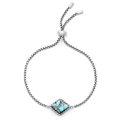 Montana Silversmiths High Noon Cobblestone Bracelet