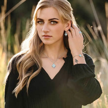 Load image into Gallery viewer, Montana Silversmiths High Noon Cobblestone Bracelet