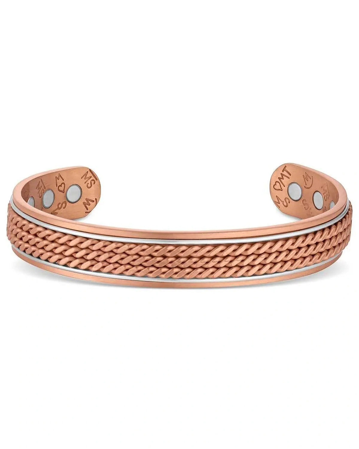 Montana Silversmiths Dally On Cuff Bracelet