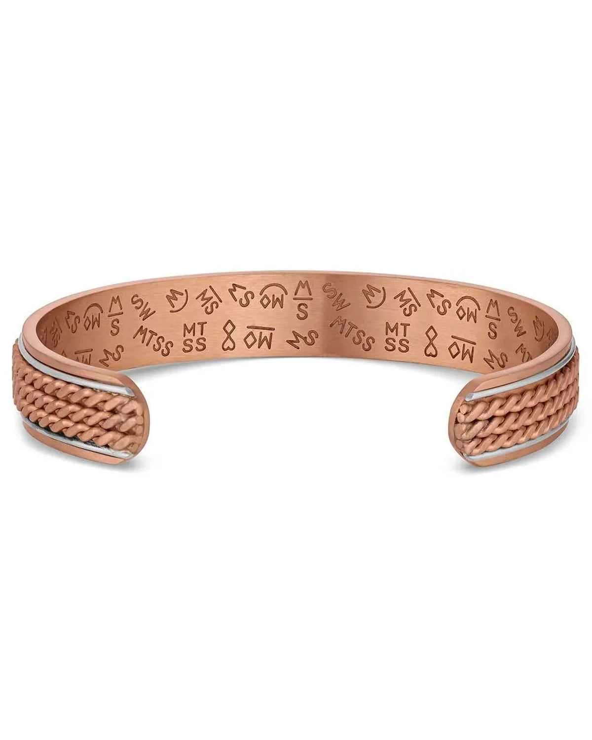 Montana Silversmiths Dally On Cuff Bracelet