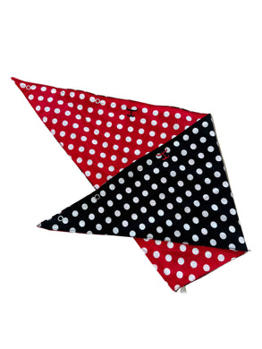 Just Country Womens Carlee Double Sided Scarf