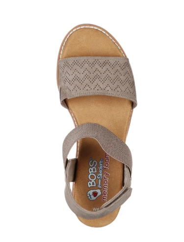 Skechers Womens Bobs Desert Kiss