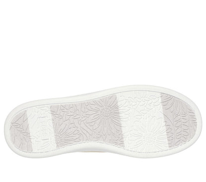 Skechers Womens Bobs DVine-Instant Delight Shoes
