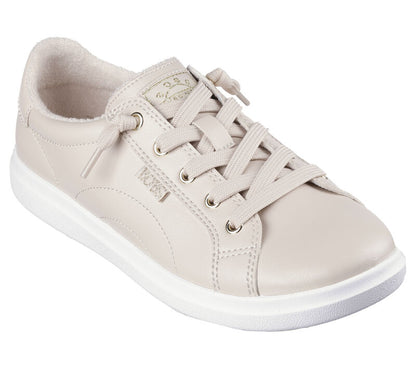 Skechers Womens Bobs DVine-Instant Delight Shoes