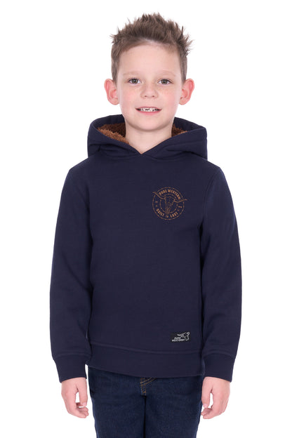 Pure Western Boys Walker Hoodie