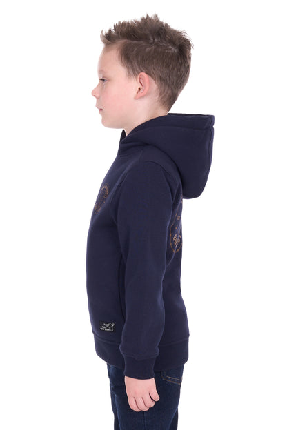 Pure Western Boys Walker Hoodie