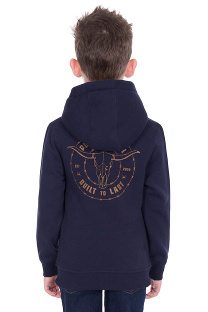 Pure Western Boys Walker Hoodie
