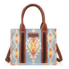 Load image into Gallery viewer, SOUTHWESTERN CROSSBODY BAG