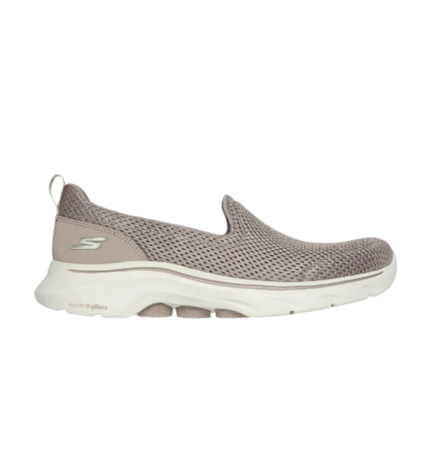 Skechers Womens Go Walk 7 Razi Slip On Shoes