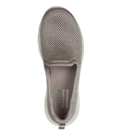 Skechers Womens Go Walk 7 Razi Slip On Shoes