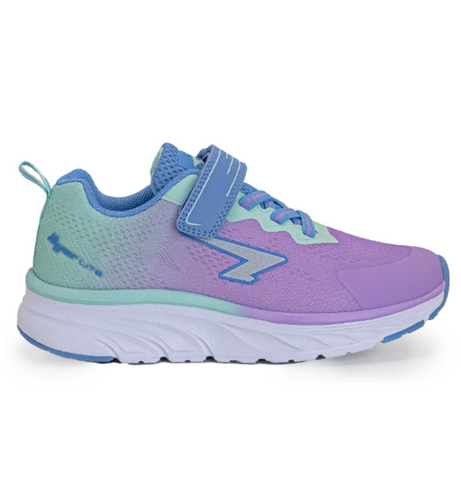 Sfida Kai Girls Runner Velcro