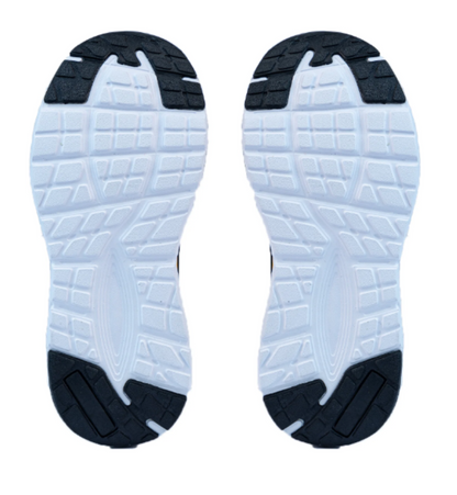 Sfida Kai Boys Runner Lace Up Shoes