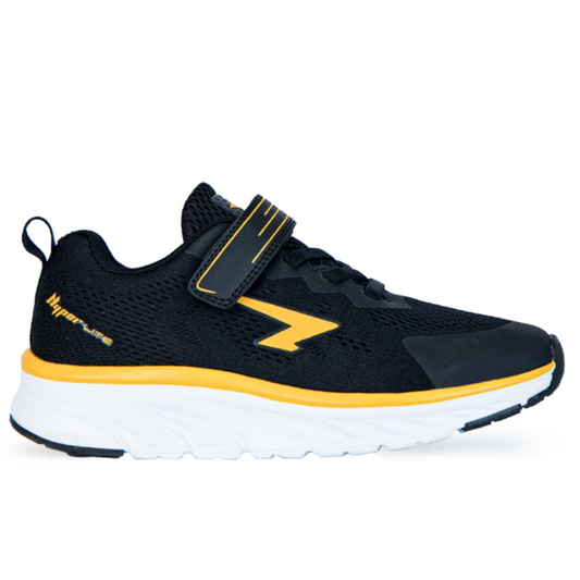 Sfida Kai Boys Runner Velcro Shoes