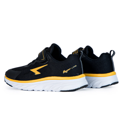 Sfida Kai Boys Runner Velcro Shoes