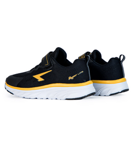 Sfida Kai Boys Runner Velcro