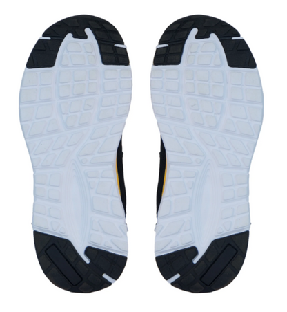 Sfida Kai Boys Runner Velcro Shoes