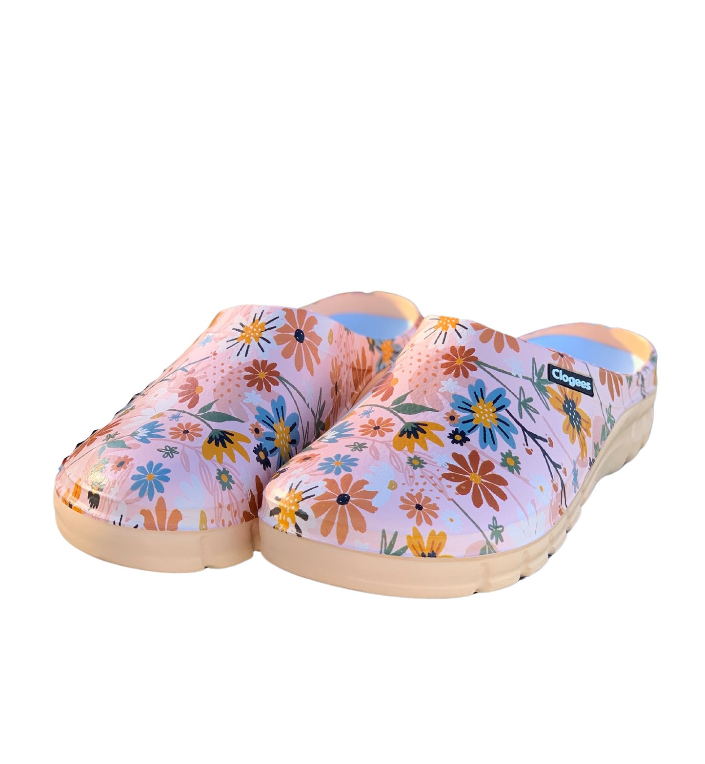 Clogees Womens Garden Clog